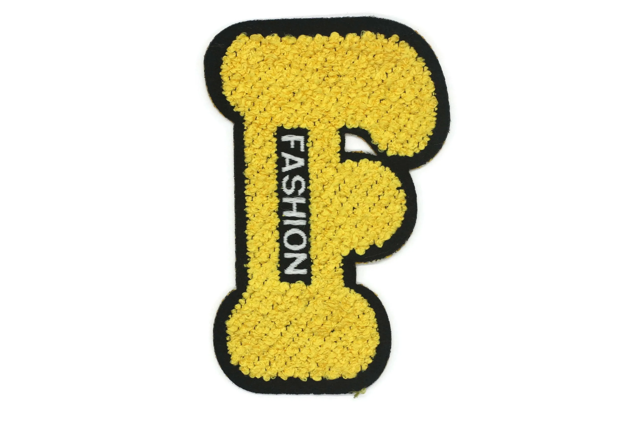 10 Pcs Fashion Patch (3.5x2.3 Inch) Iron On Patch Embroidery, Custom Patch, High Quality Sew On Badge for Denim, Sew On Patch, Applique