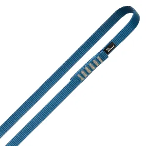 16mm Nylon Sling Blue 120cm