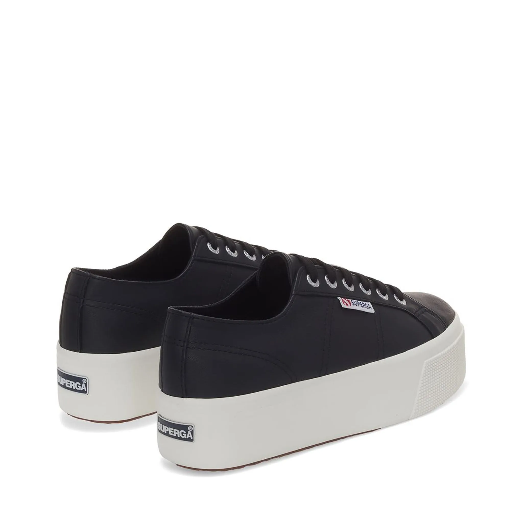 2790 Nappa Sneakers - Black