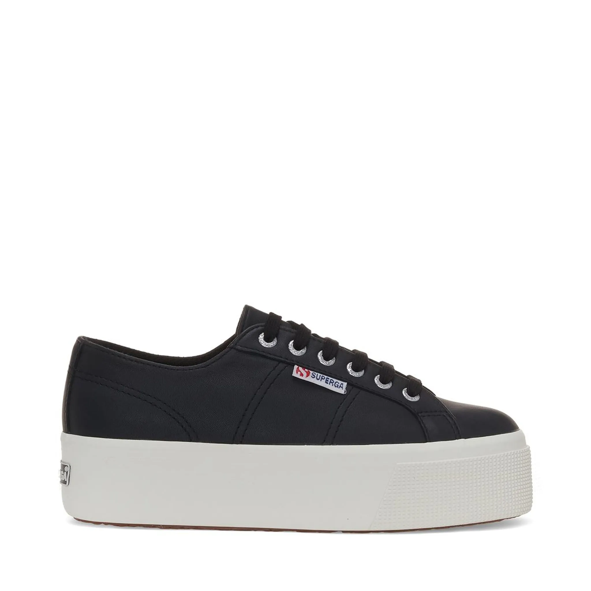 2790 Nappa Sneakers - Black