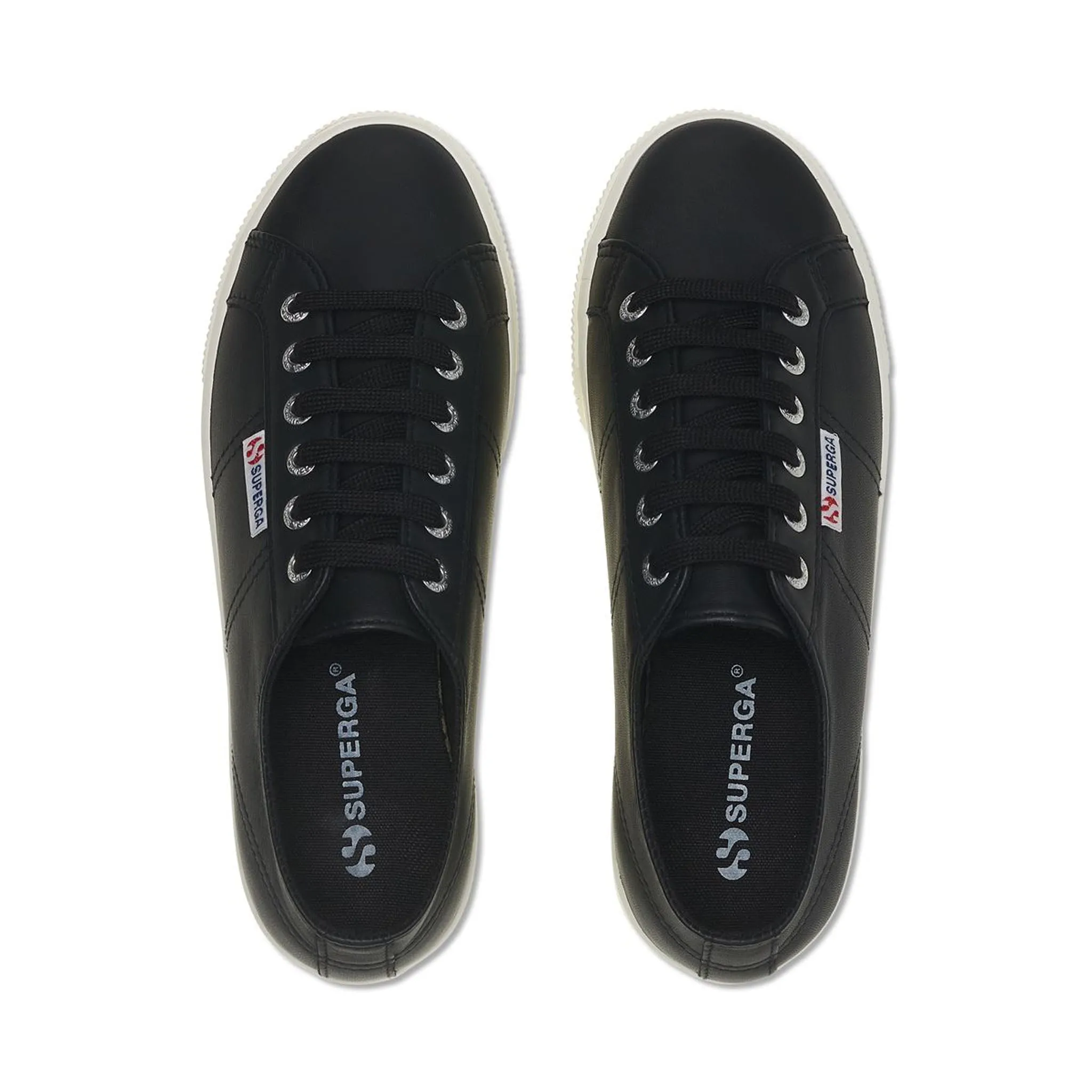 2790 Nappa Sneakers - Black