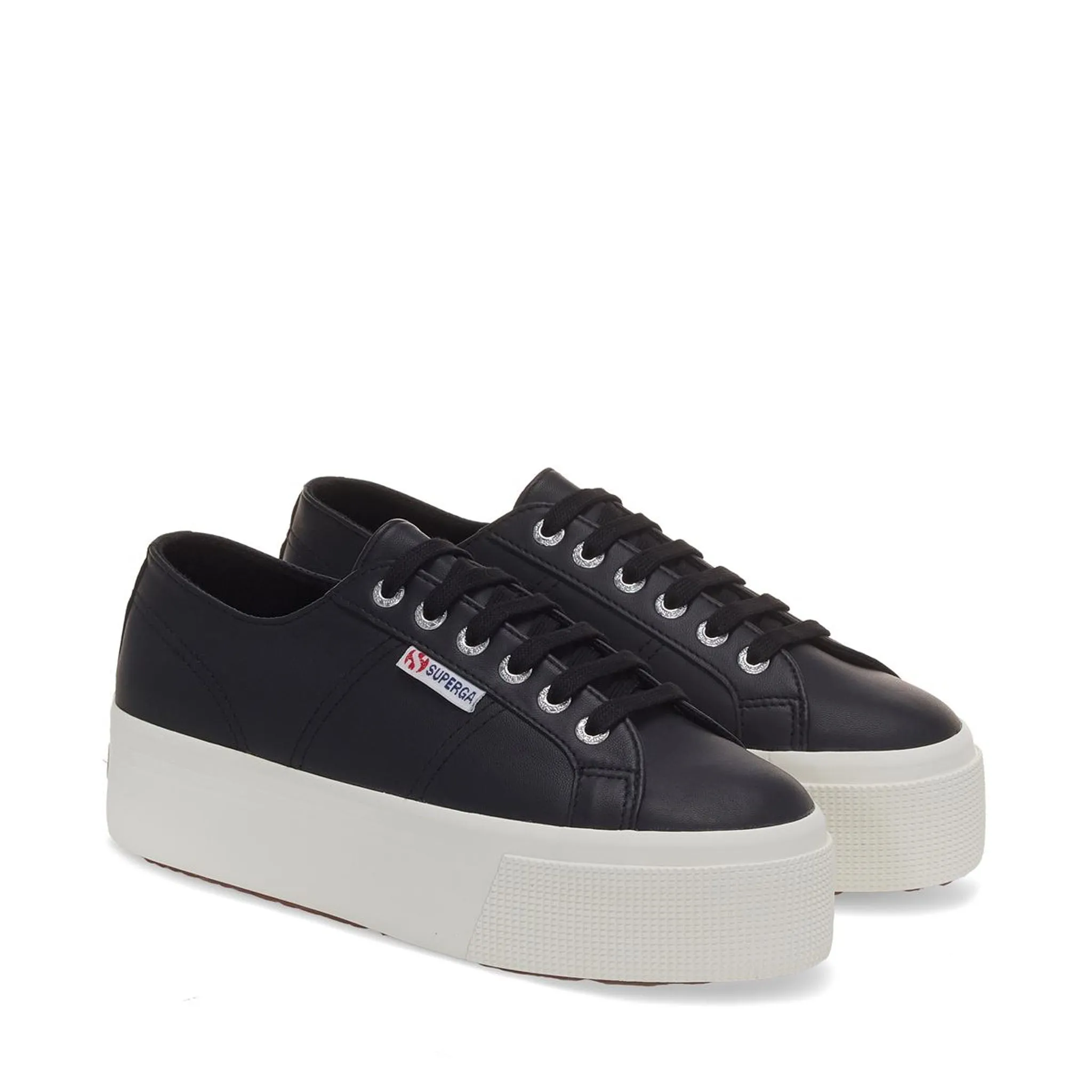 2790 Nappa Sneakers - Black