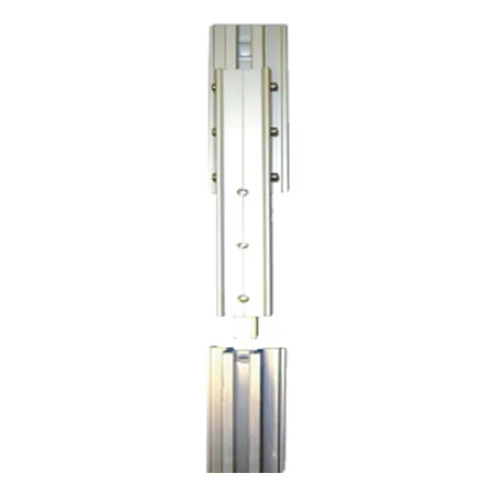 5-1501 - Aluminum Removable Extension