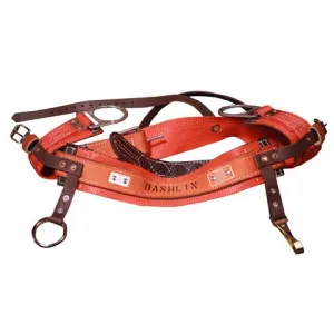 636 Bashlin 2D Ring Tree Saddle