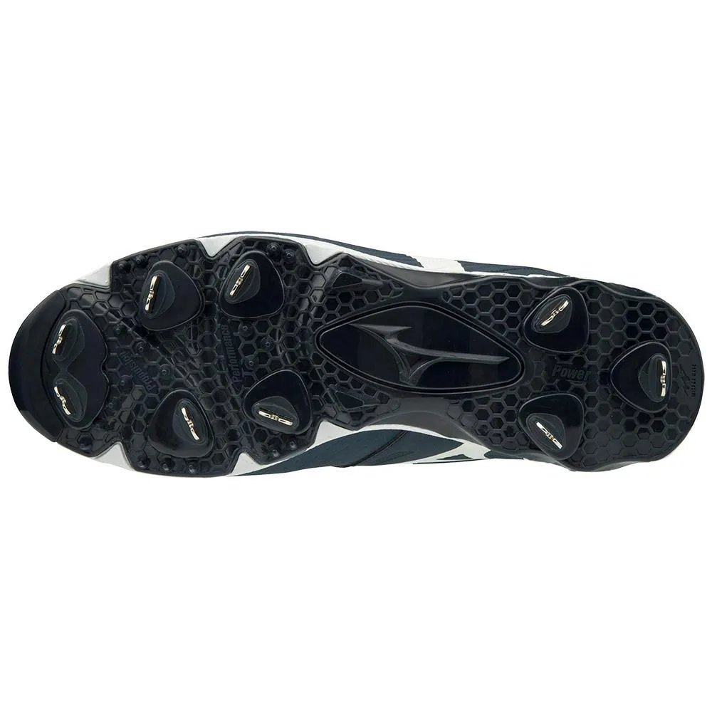 9-Spike® Ambition Low Men's Metal Baseball Cleat