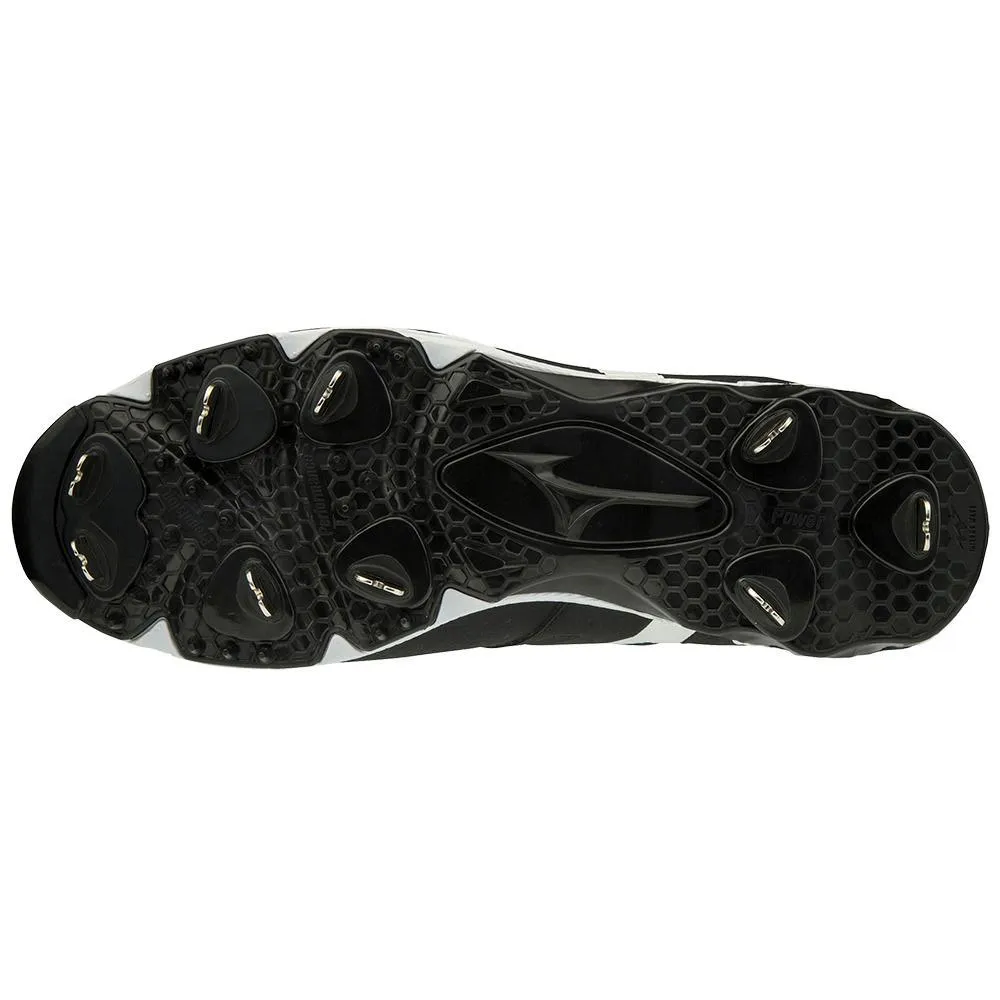 9-Spike® Ambition Low Men's Metal Baseball Cleat