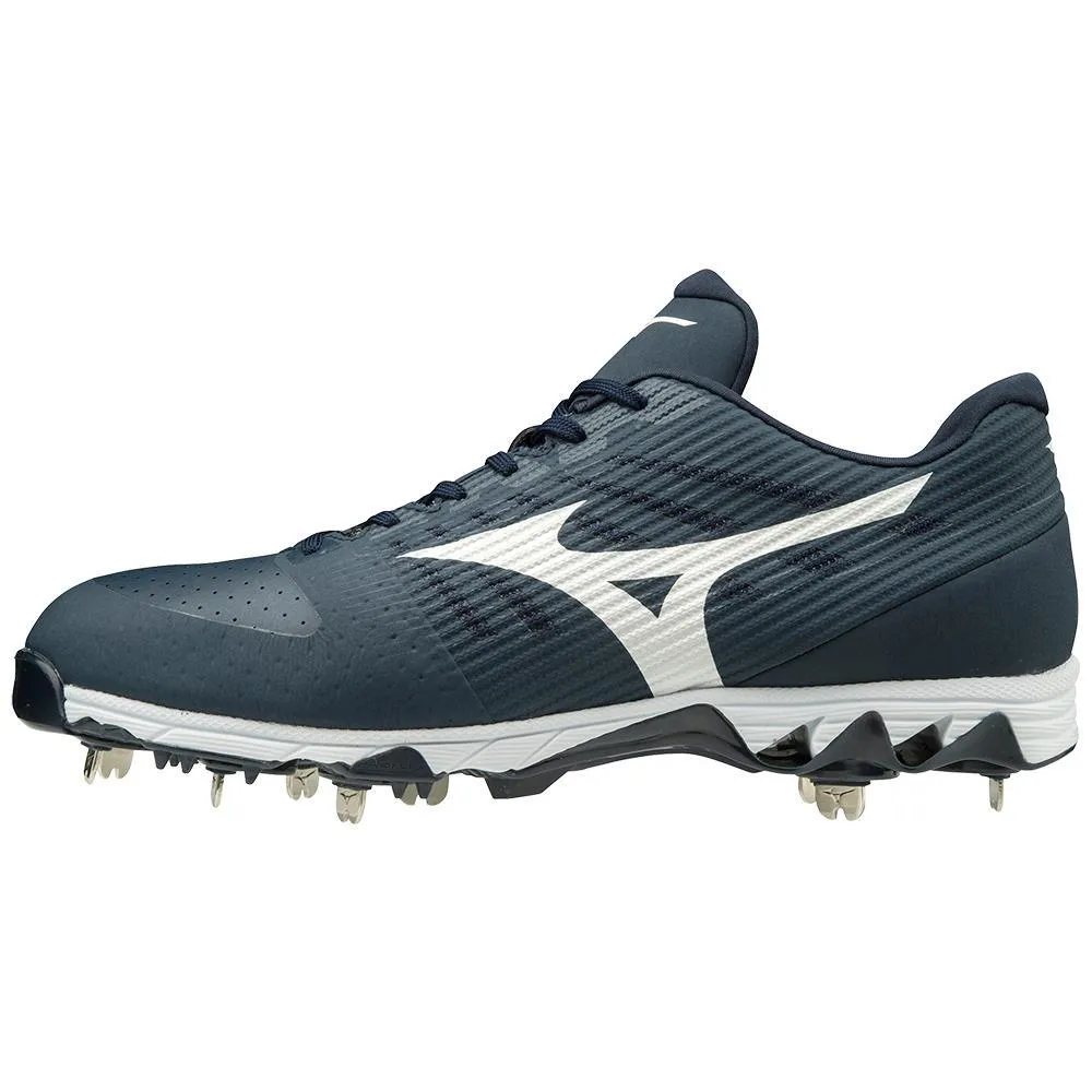 9-Spike® Ambition Low Men's Metal Baseball Cleat