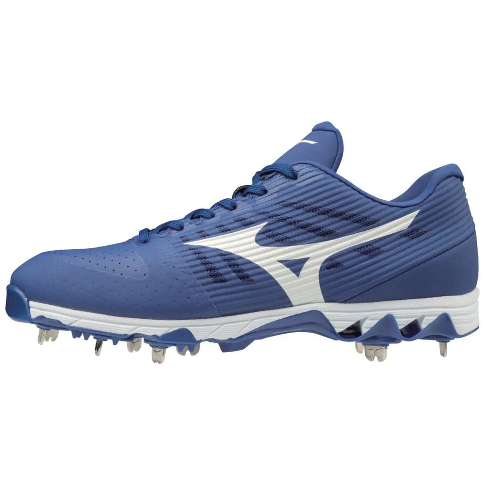 9-Spike® Ambition Low Men's Metal Baseball Cleat