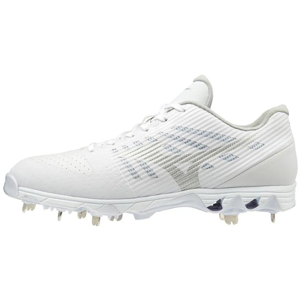 9-Spike® Ambition Low Men's Metal Baseball Cleat