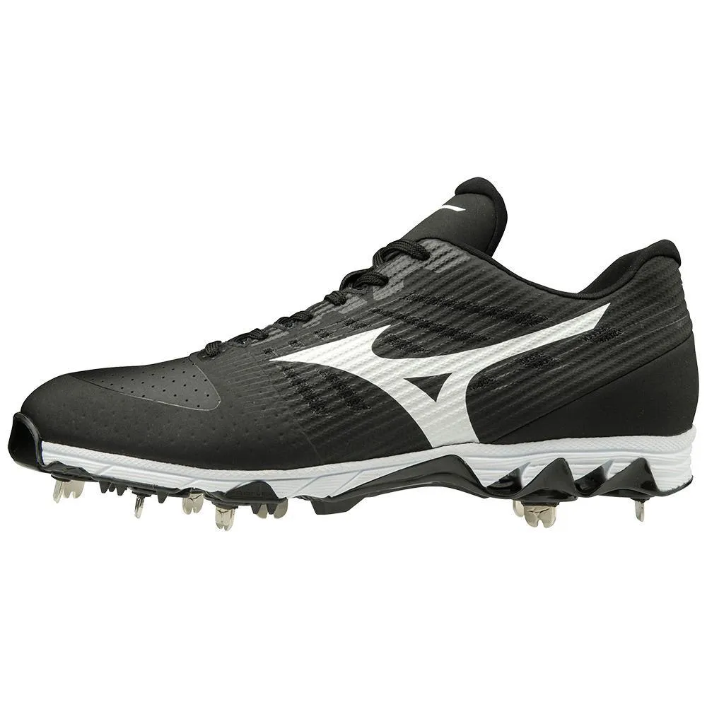 9-Spike® Ambition Low Men's Metal Baseball Cleat