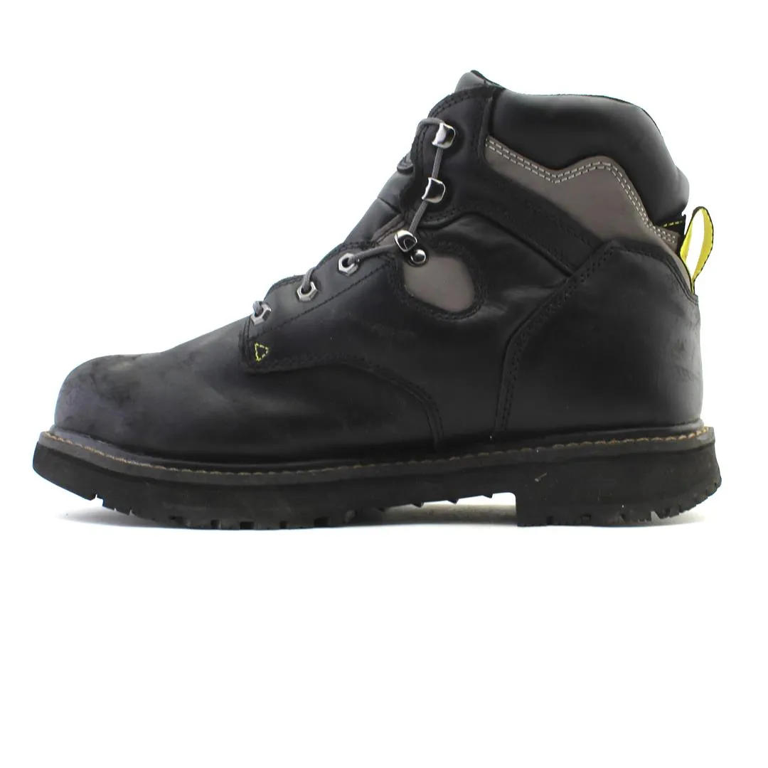 ACE WORK BOOTS PROVIDENCE - STEEL TOE