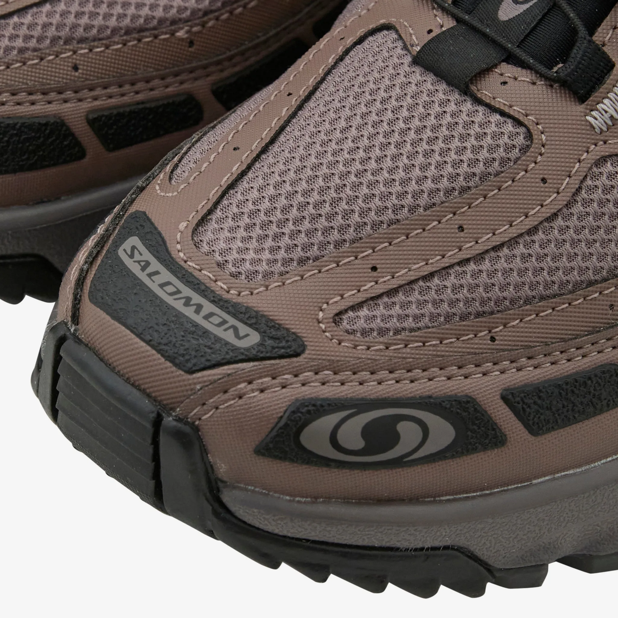 ACS PRO GTX Iron | Plum Kitten | Black