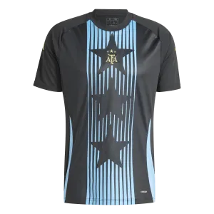 Adidas Argentina 2024 Pre-Match Shirt