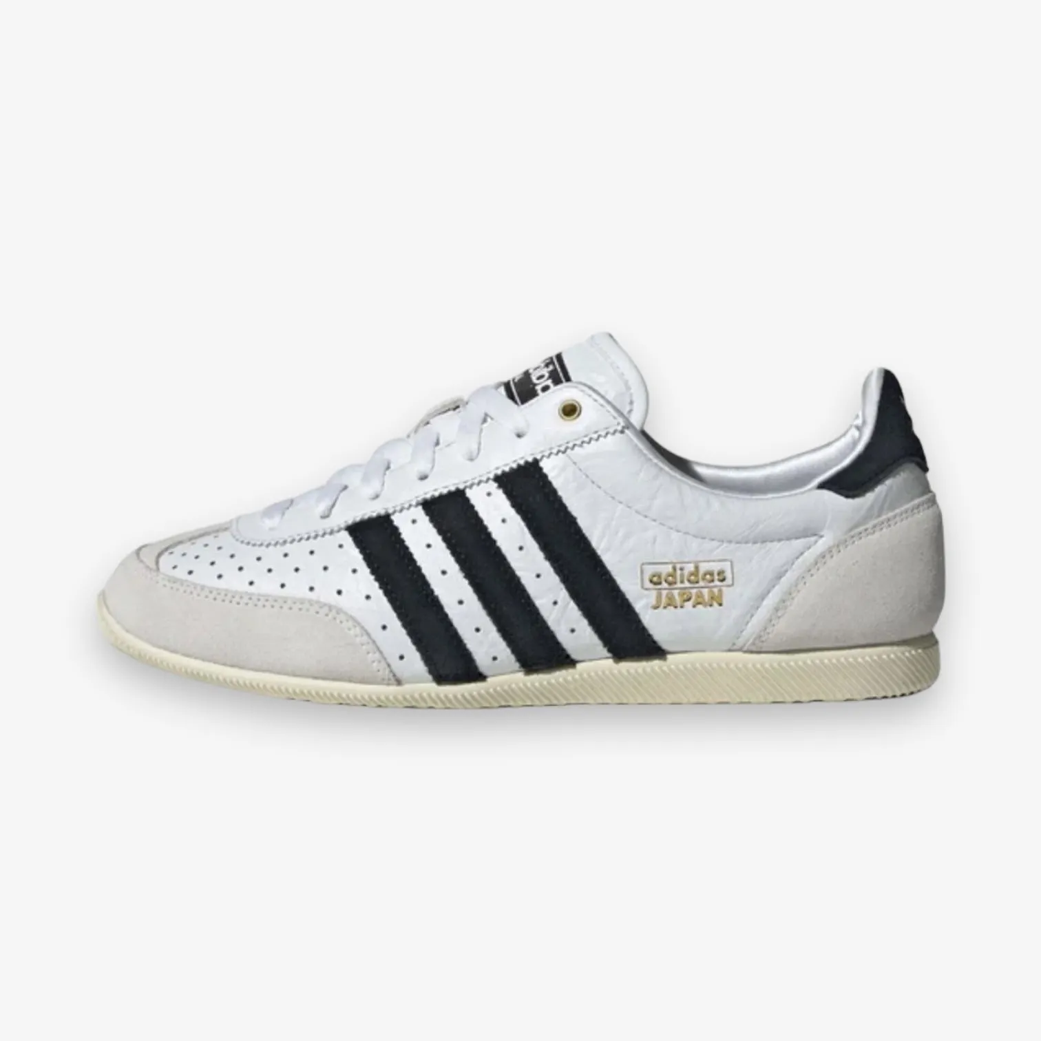 Adidas Japan W white black gold IH5489