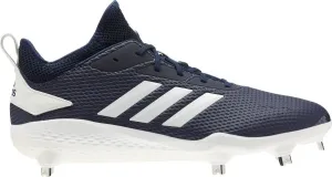 Adidas Mens adiZero Afterburner V Metal Baseball Cleats