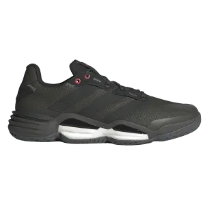 Adidas Men's Stabil 16 Indoor Court Shoes Shadow Olive