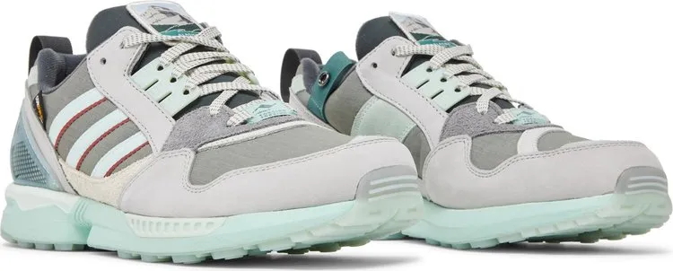 Adidas National Park Foundation x ZX 9000 'Glacier Park' sneakers, gray