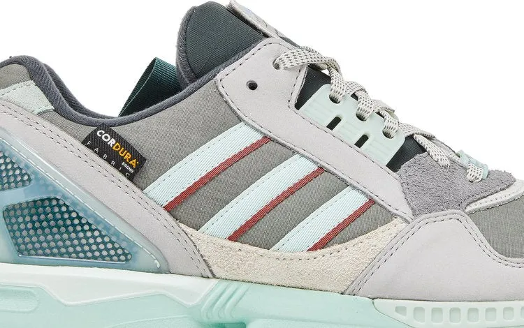 Adidas National Park Foundation x ZX 9000 'Glacier Park' sneakers, gray