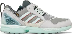 Adidas National Park Foundation x ZX 9000 'Glacier Park' sneakers, gray