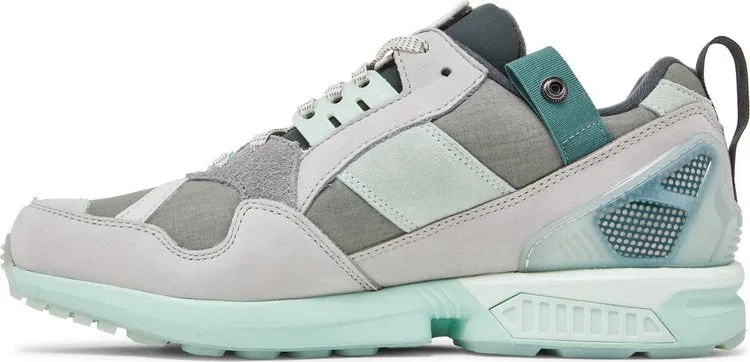 Adidas National Park Foundation x ZX 9000 'Glacier Park' sneakers, gray