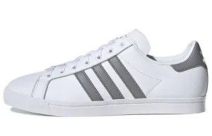 Adidas Originals Coast Star Unisex sneakers, white/gray