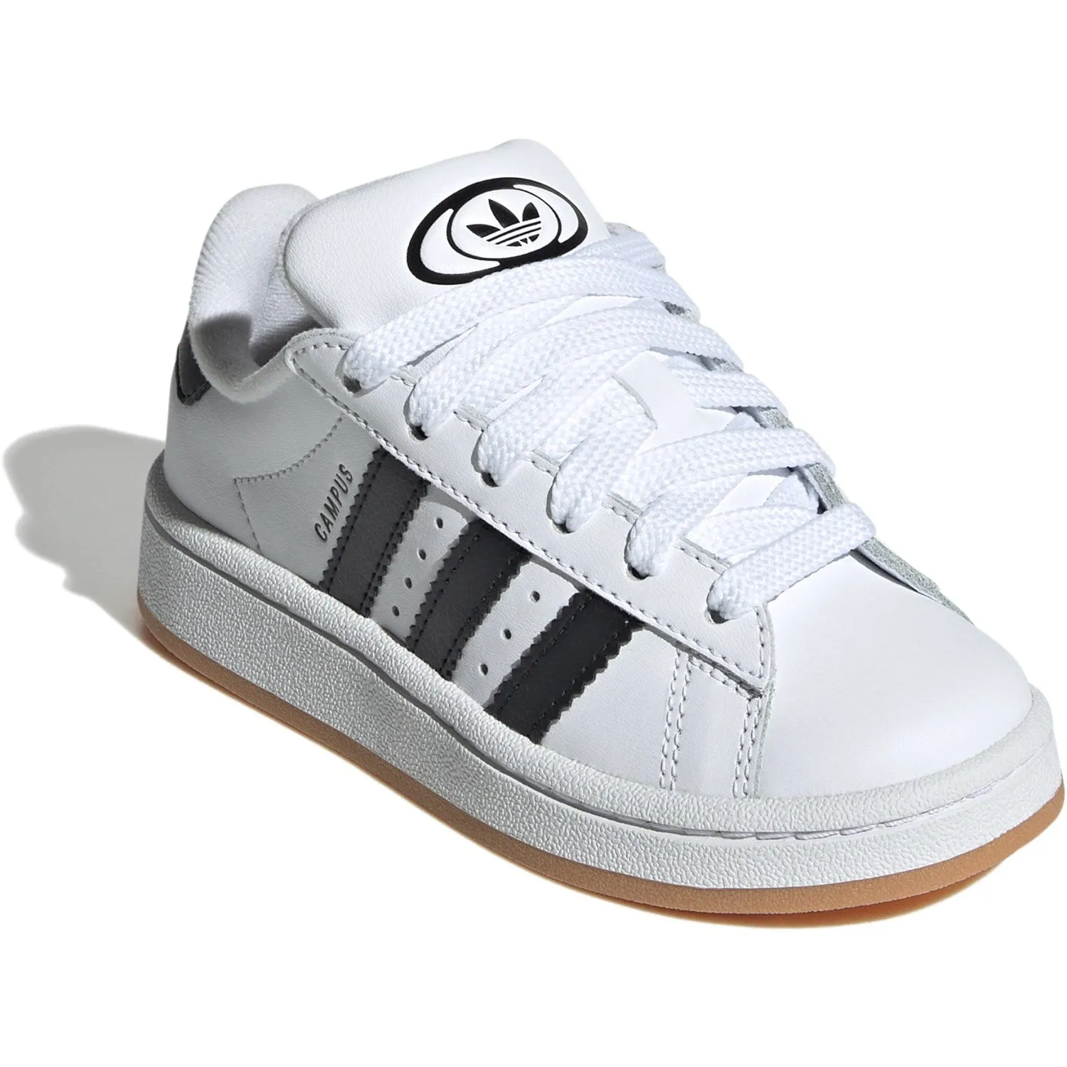 adidas Originals Ftwr White/Core Black/Ftwr White Campus 00S C Sneakers