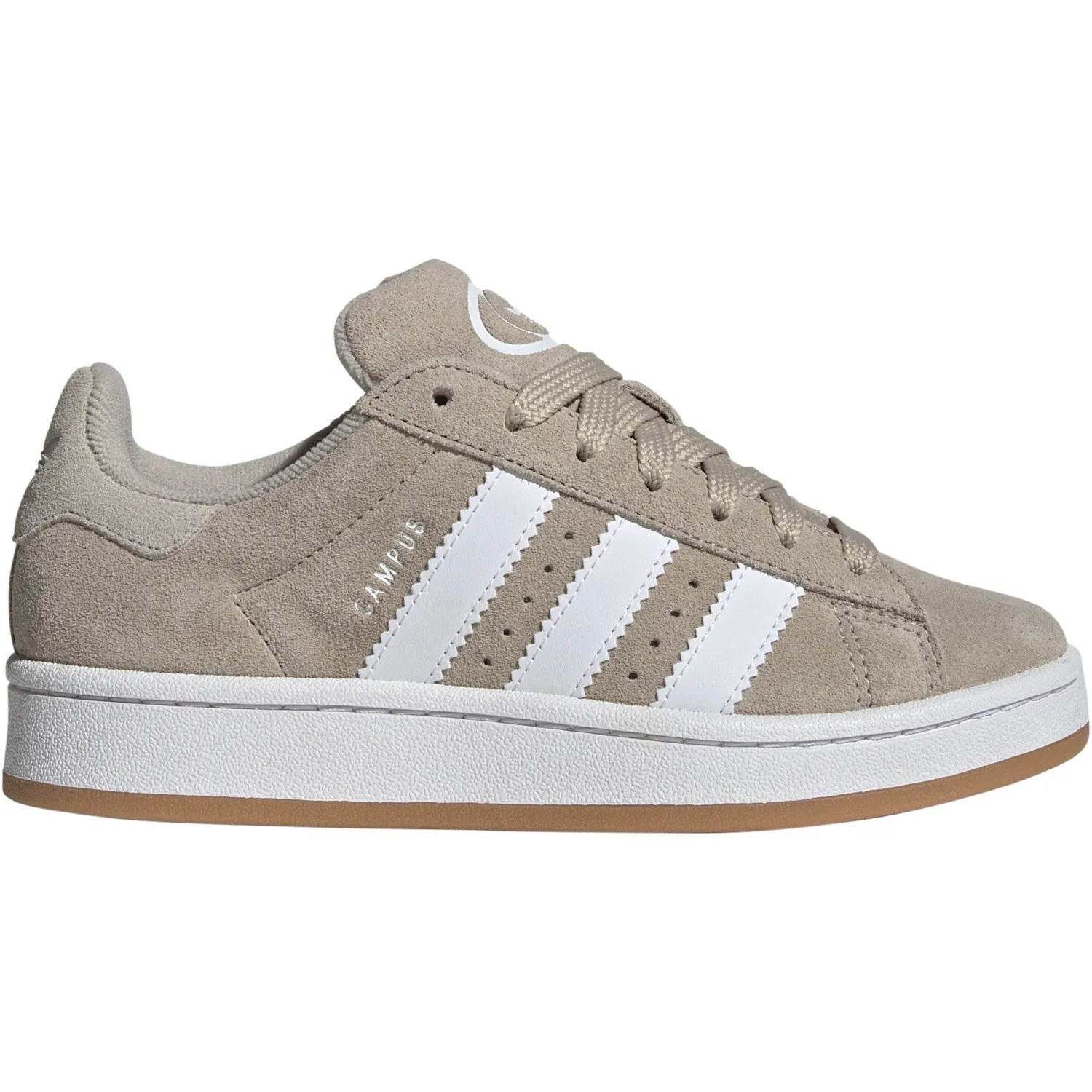 adidas Originals Wonbei/Ftwwht/Gum2 Campus 00S J Sneakers