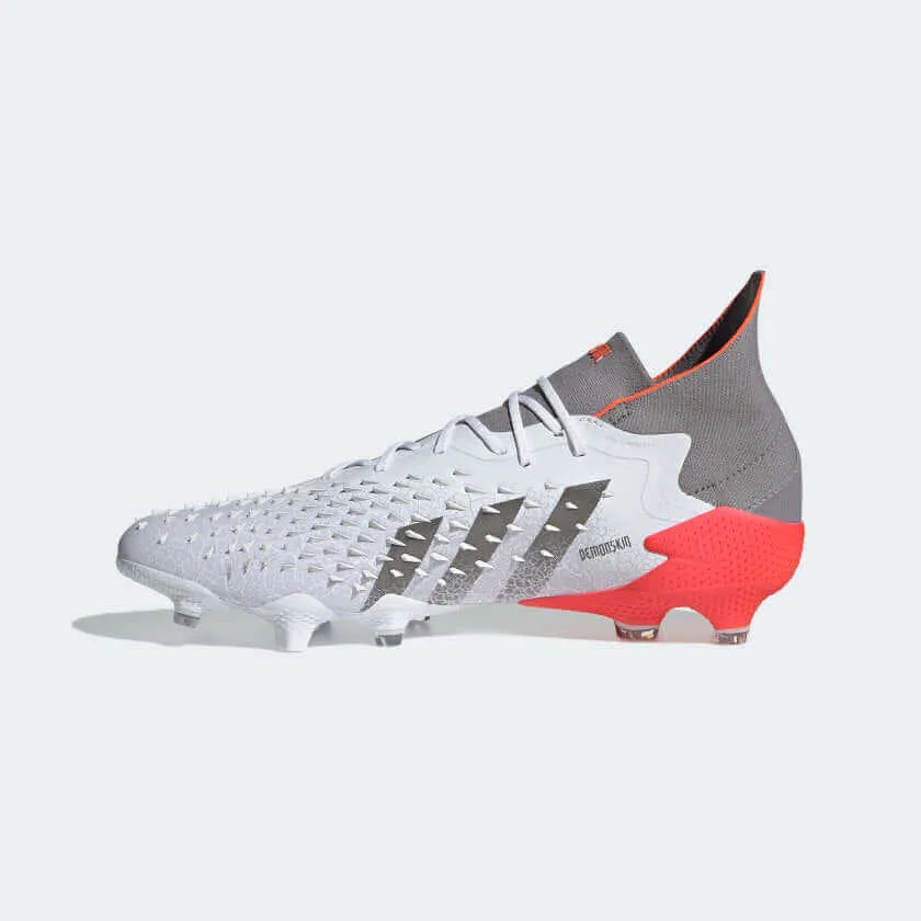 Adidas Predator Freak.1 FG Soccer Cleats