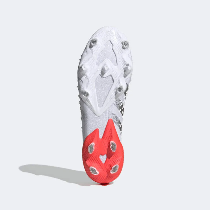 Adidas Predator Freak.1 FG Soccer Cleats