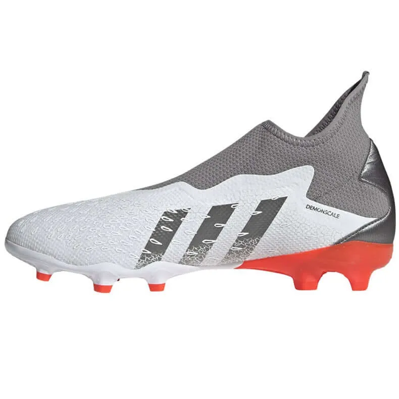 Adidas Predator Freak.3 Laceless Firm Ground Cleats