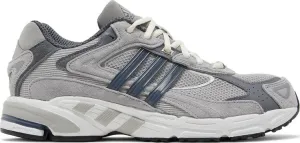 Adidas Response CL 'Metal Grey' sneakers, gray