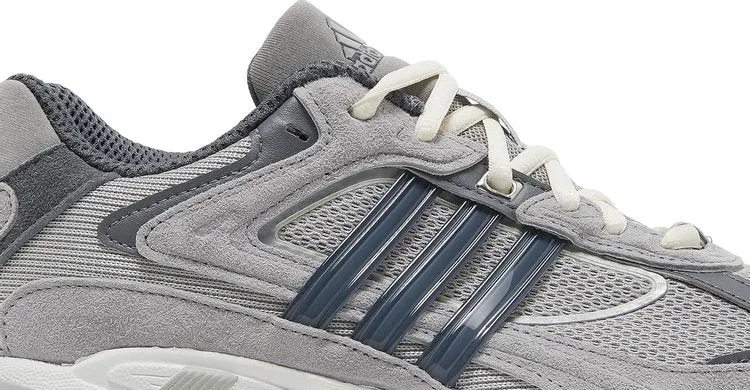 Adidas Response CL 'Metal Grey' sneakers, gray