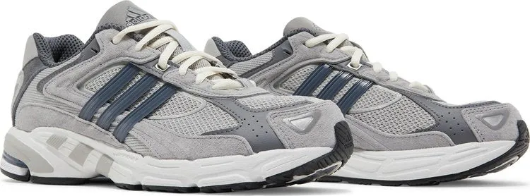 Adidas Response CL 'Metal Grey' sneakers, gray