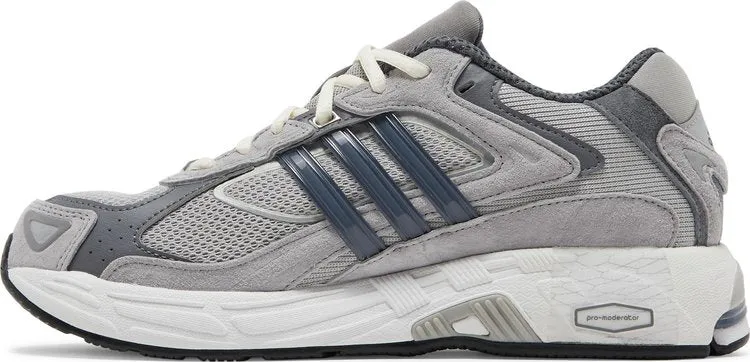 Adidas Response CL 'Metal Grey' sneakers, gray