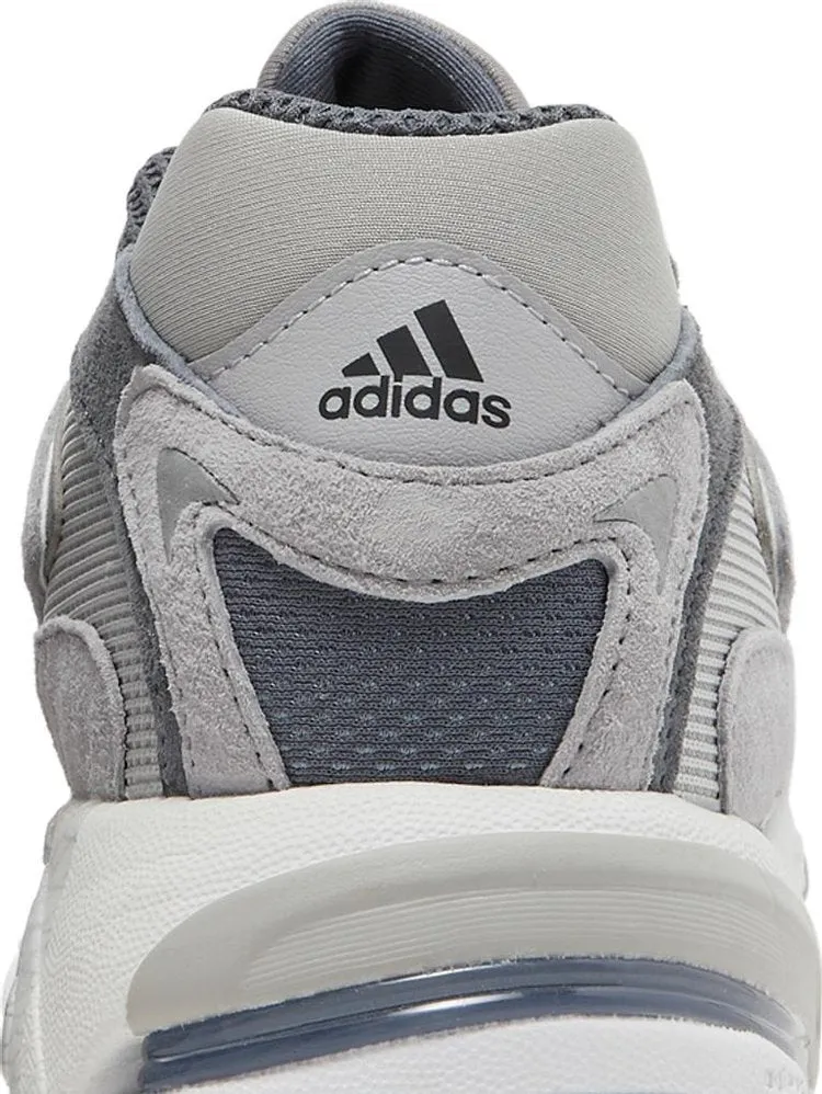 Adidas Response CL 'Metal Grey' sneakers, gray