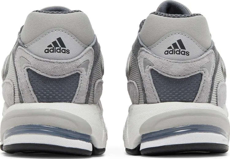 Adidas Response CL 'Metal Grey' sneakers, gray