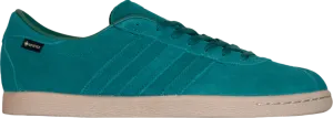 Adidas size sneakers? x Tobacco GORE-TEX 'Green', green