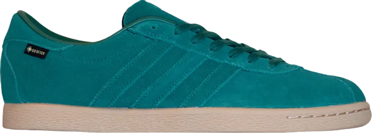 Adidas size sneakers? x Tobacco GORE-TEX 'Green', green