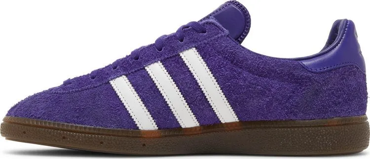 Adidas Sneakersnstuff x GT 'Tokyo' sneakers, purple