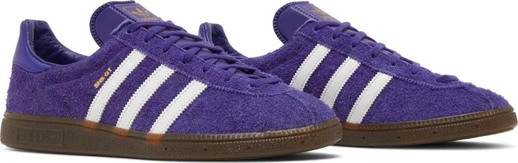 Adidas Sneakersnstuff x GT 'Tokyo' sneakers, purple