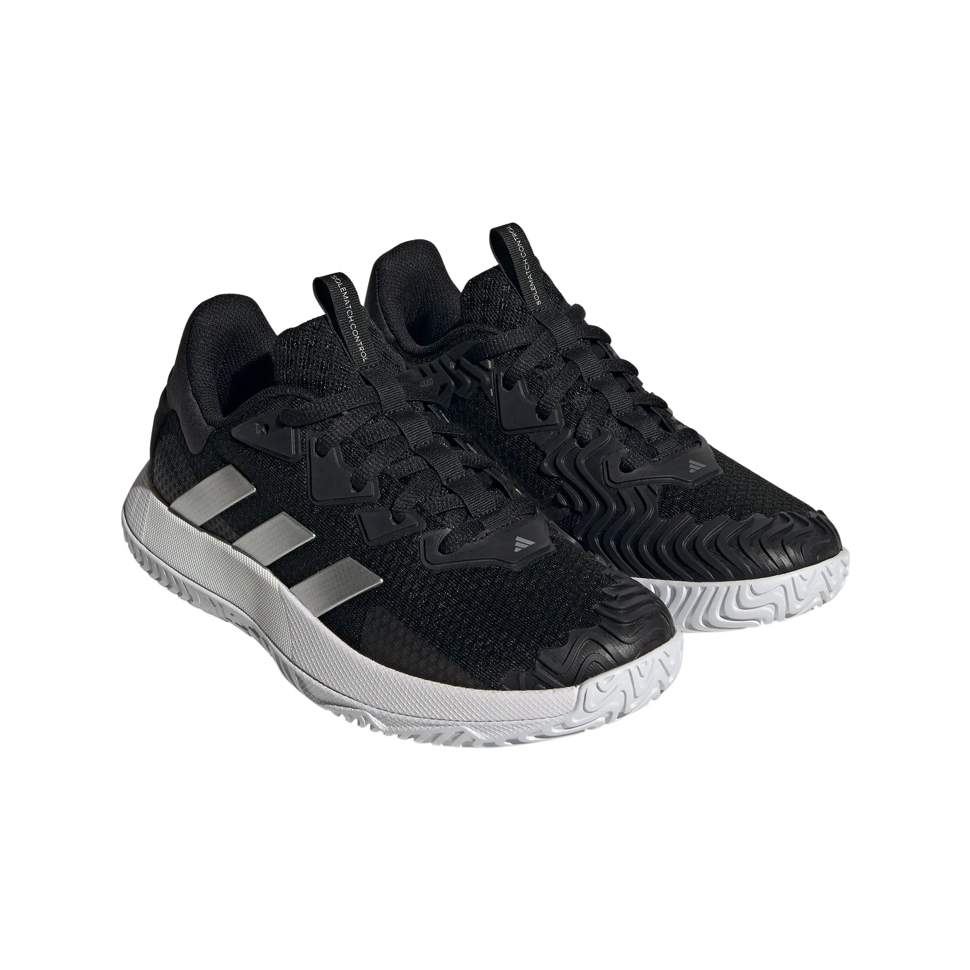 Adidas SoleMatch Control Womens Tennis Shoes