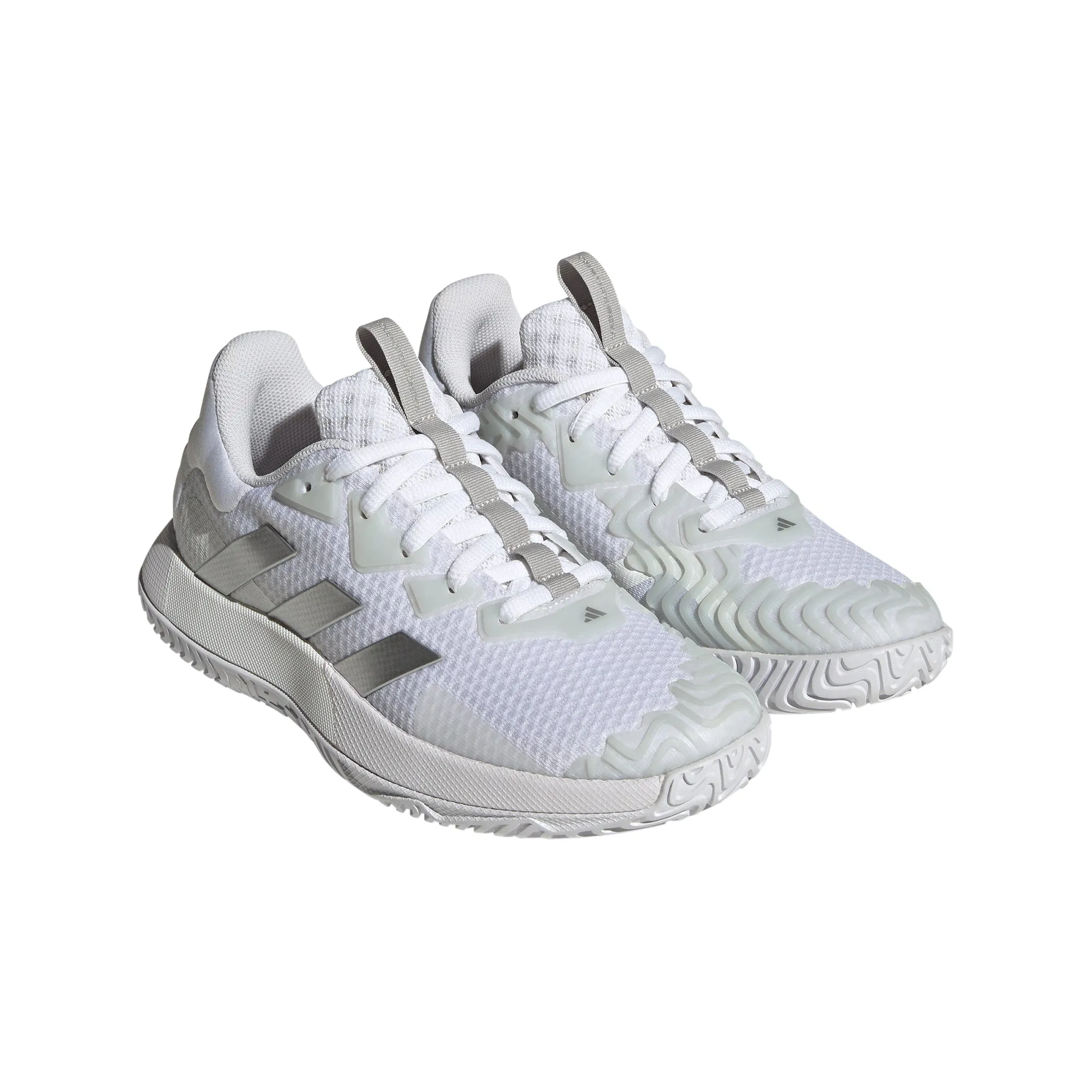 Adidas SoleMatch Control Womens Tennis Shoes