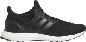 Adidas UltraBoost 1.0 'Double Black' sneakers, black