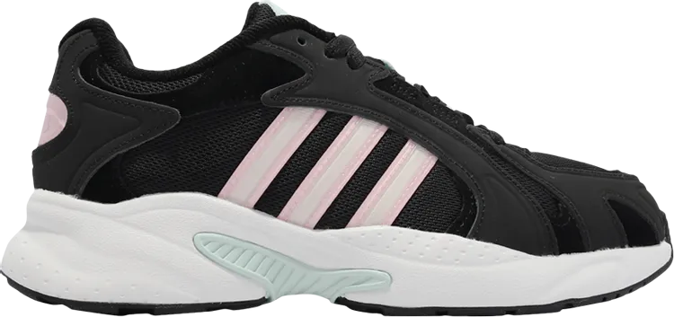 Adidas Wmns Crazychaos Shadow 2.0 sneakers, black