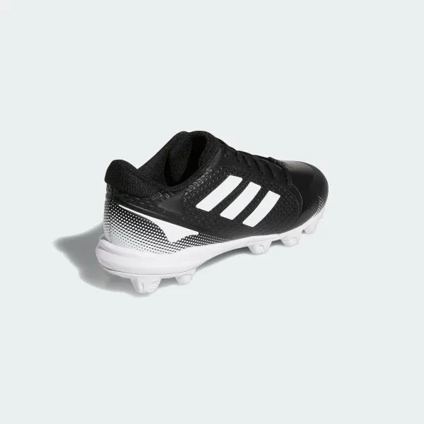 Adidas Youth PureHustle 2 Molded Baseball Cleat