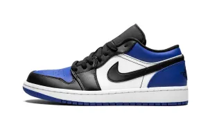 Air Jordan 1 Low Golf Royal Toe