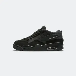 Air Jordan 4 RM - Black/White