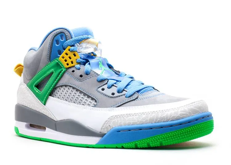 Air Jordan JORDAN SPIZIKE 'STEALTH' sneakers,