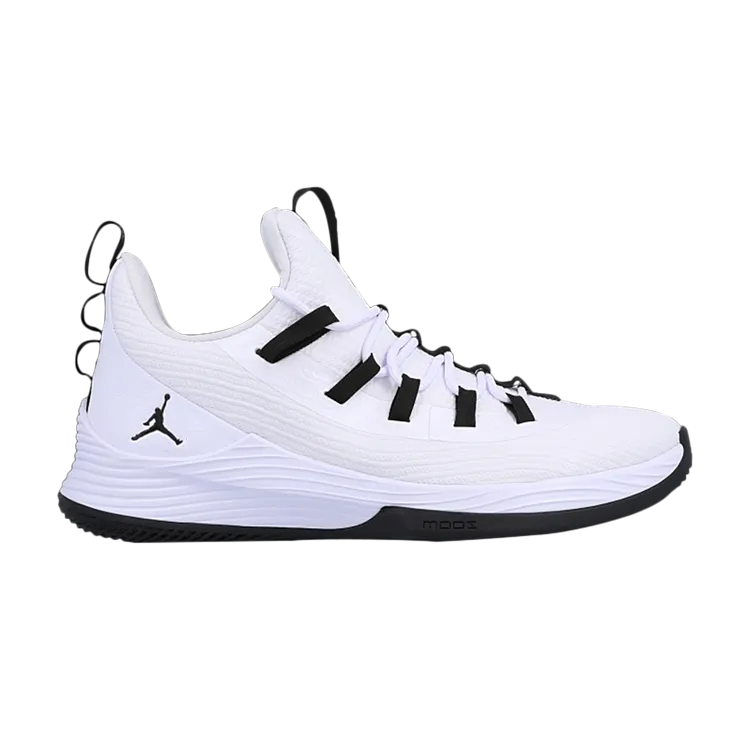 Air Jordan Jordan Ultra Fly 2 Low sneakers, white