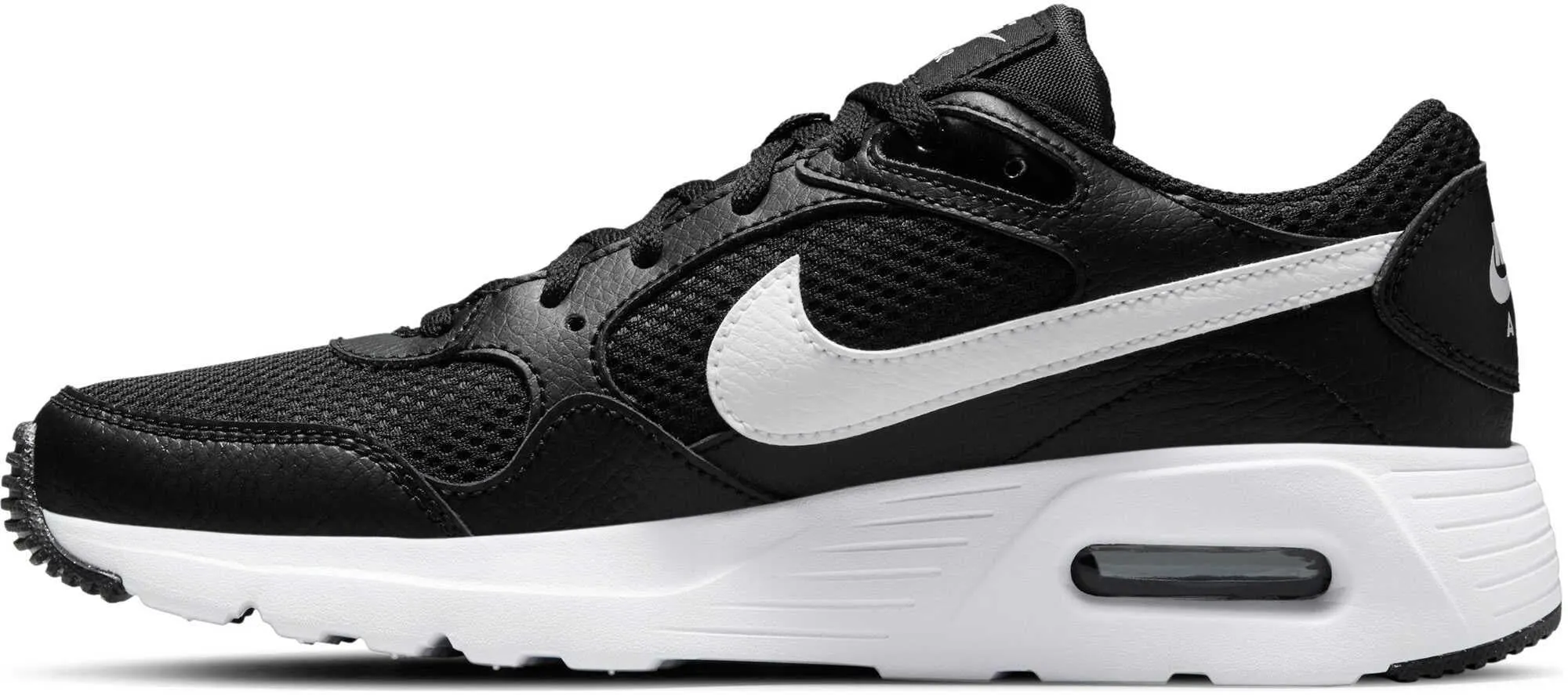 Air Max Sc Junior's Casual Sneakers